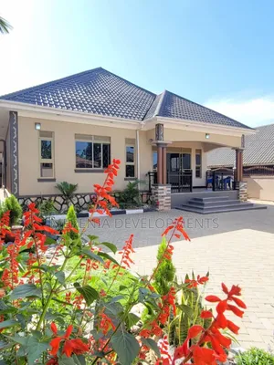 3bdrm House in Namugongo, Kira for sale