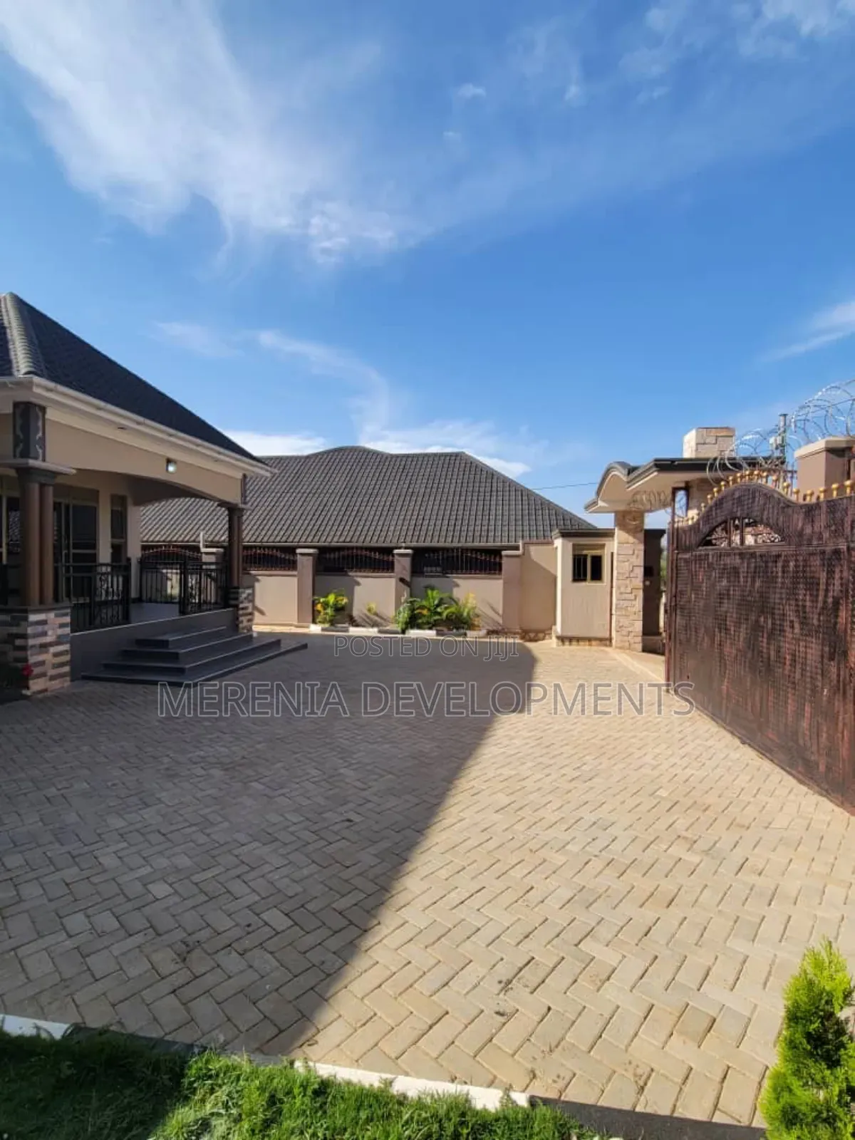 3bdrm House in Namugongo, Kira for sale