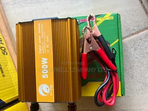 500w Power/Off-Grid Inverter