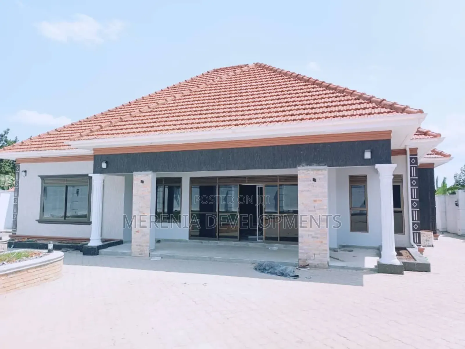 4bdrm House in Namugongo, Kira for sale