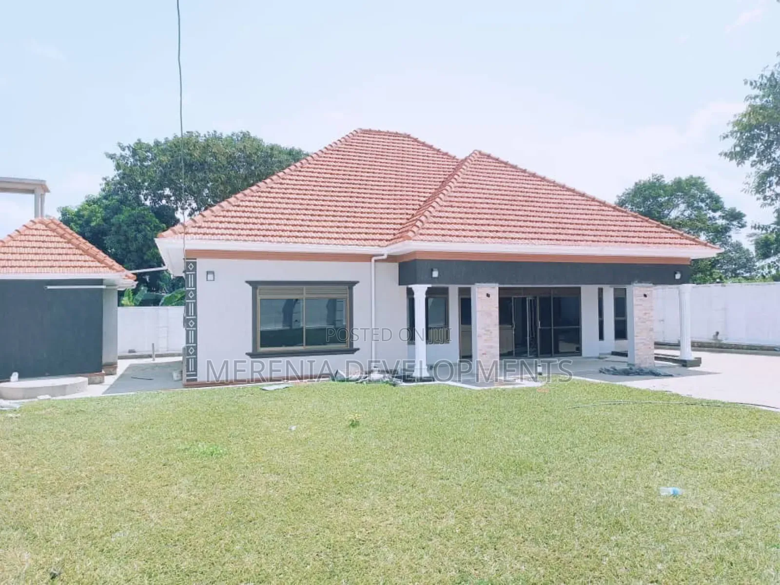 4bdrm House in Namugongo, Kira for sale