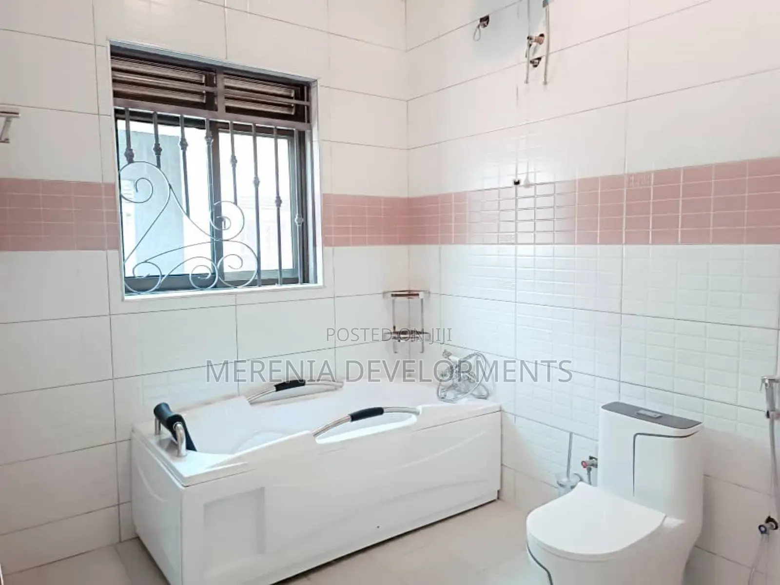 4bdrm House in Namugongo, Kira for sale