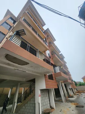 1bdrm Apartment in Kansanga, Makindye for rent