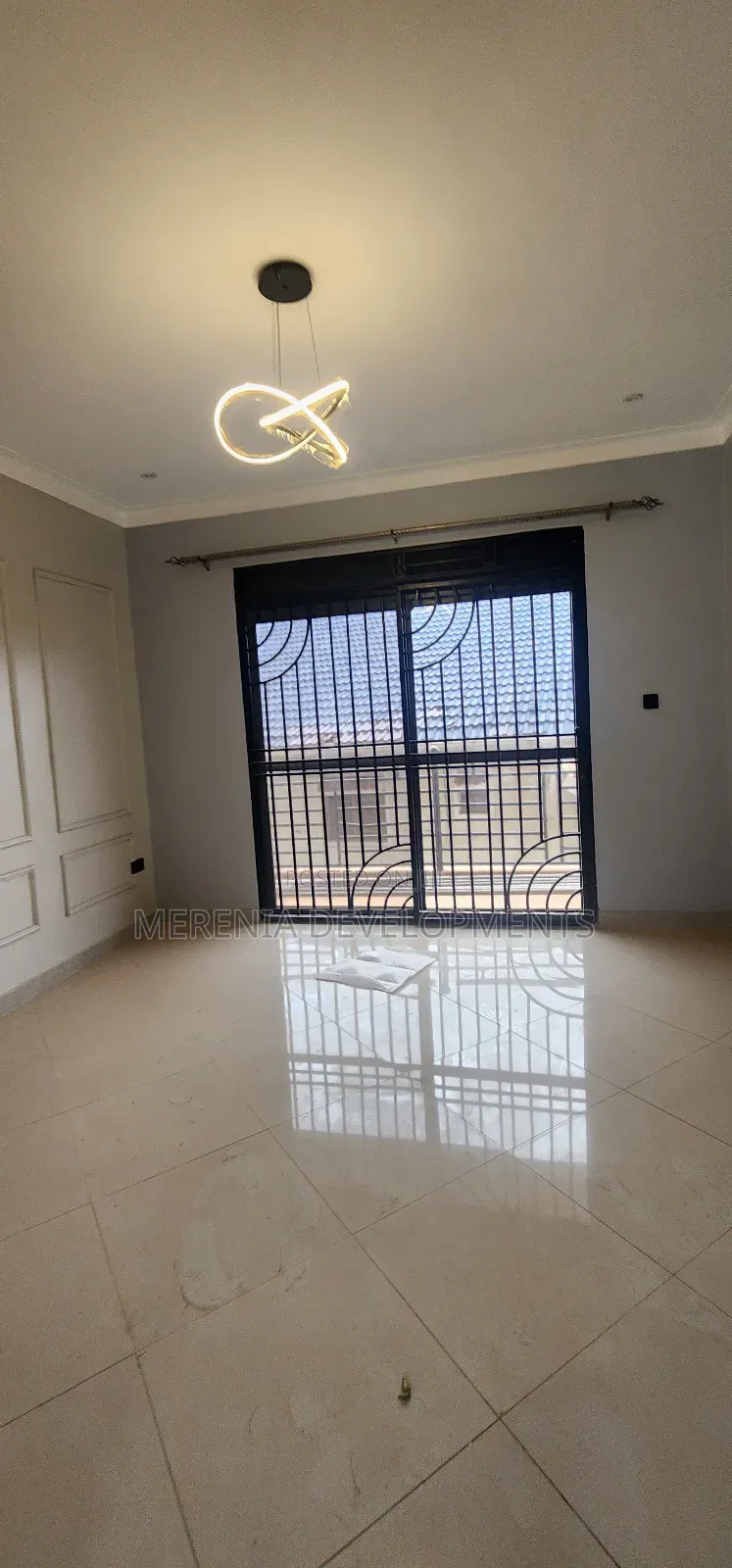 1bdrm Apartment in Kansanga, Makindye for rent