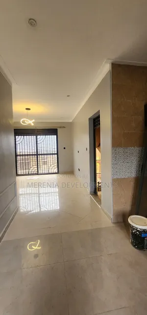 1bdrm Apartment in Kansanga, Makindye for rent