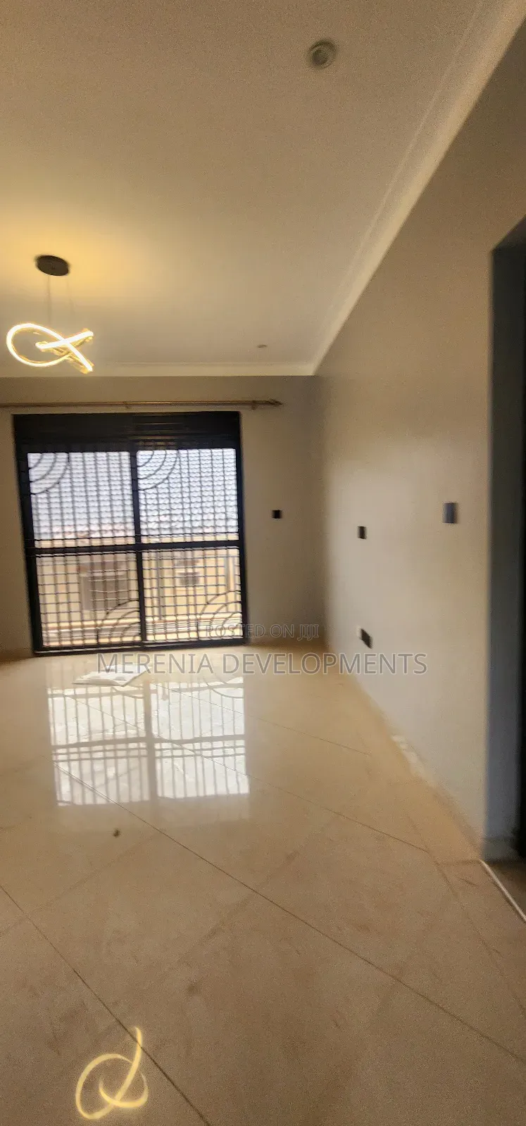 1bdrm Apartment in Kansanga, Makindye for rent