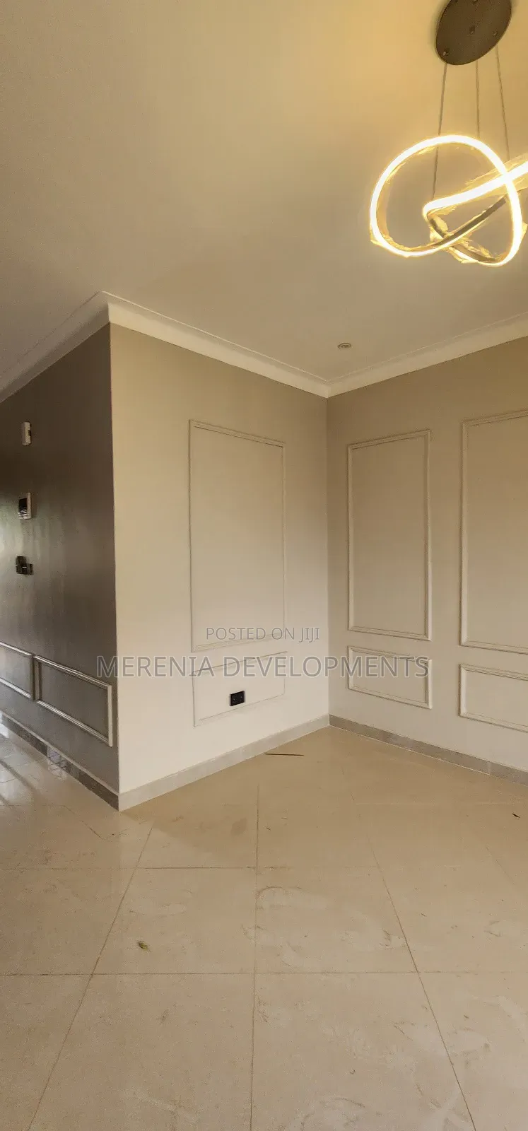 1bdrm Apartment in Kansanga, Makindye for rent