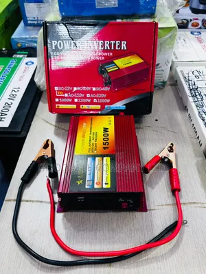 1500w Off-Grid Inverter