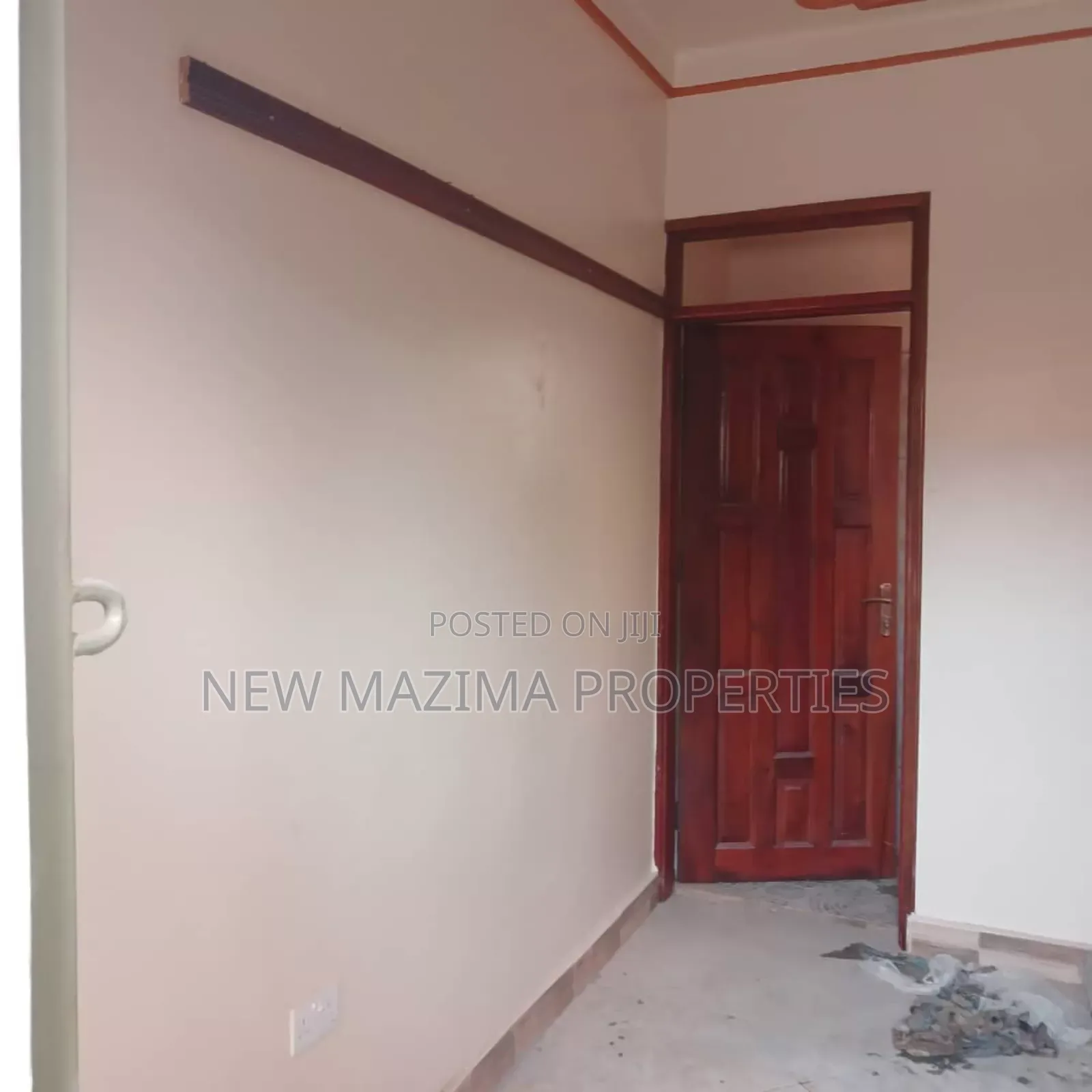 1bdrm Apartment in Makindye Heights, Central Division for rent