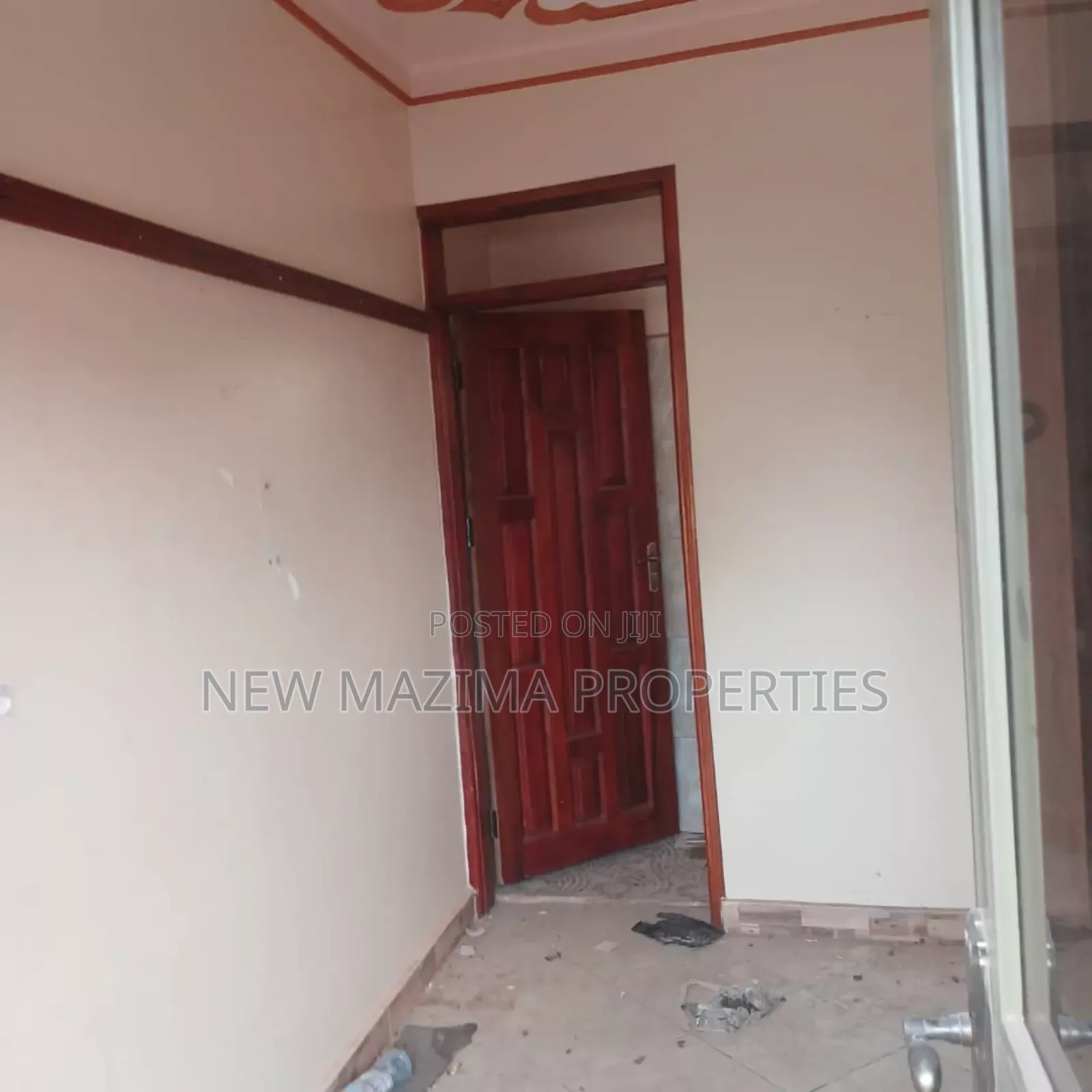 1bdrm Apartment in Makindye Heights, Central Division for rent
