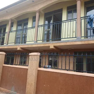 1bdrm Apartment in Makindye Heights, Central Division for rent