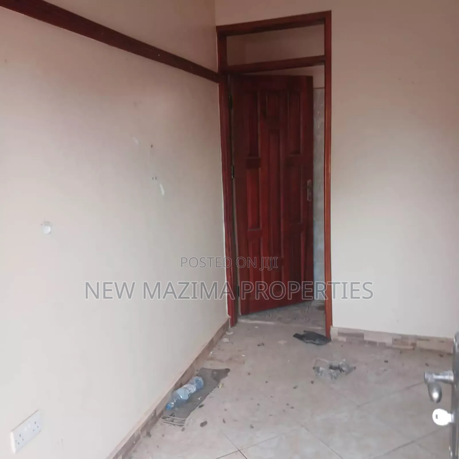 1bdrm Apartment in Makindye Heights, Central Division for rent