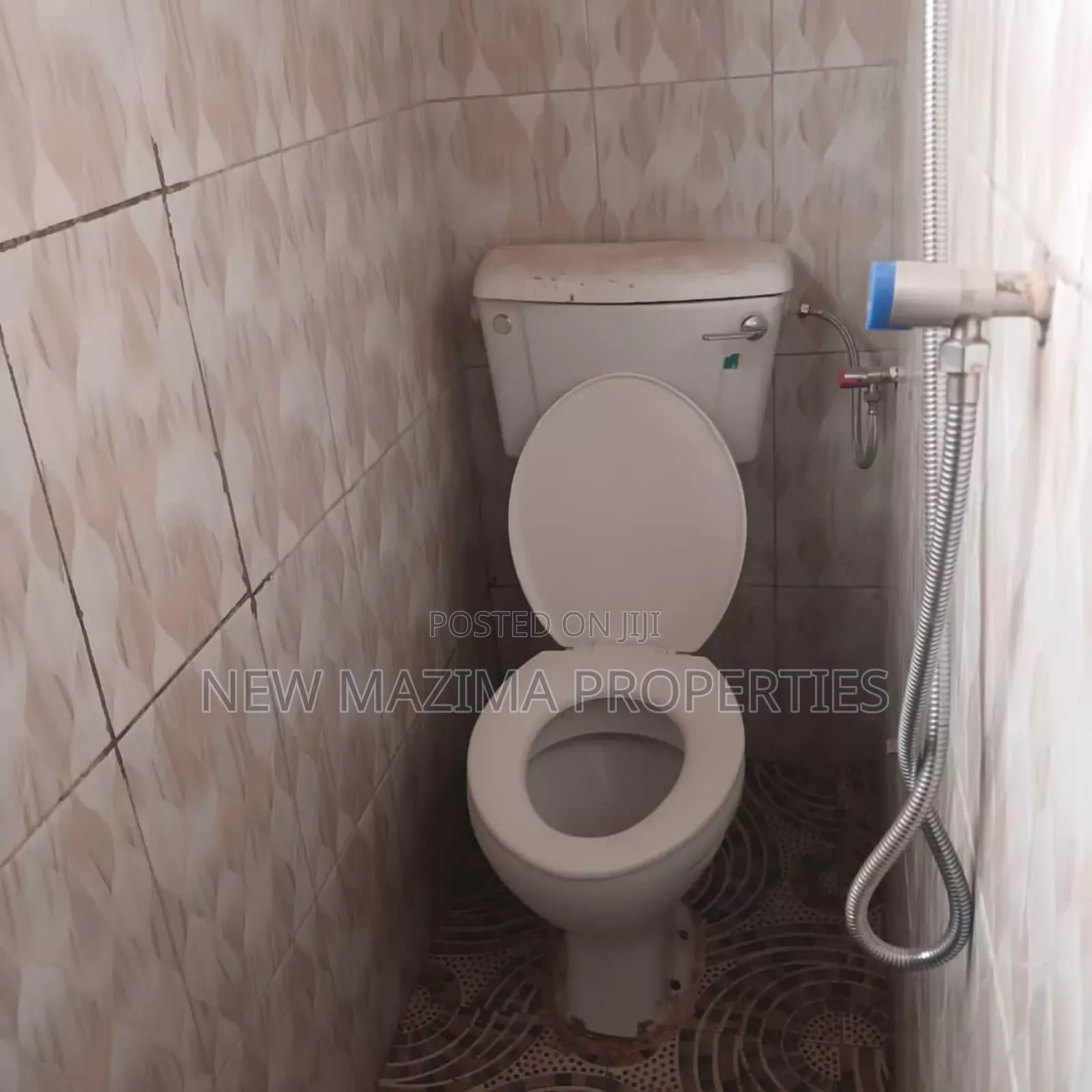 1bdrm Apartment in Makindye Heights, Central Division for rent