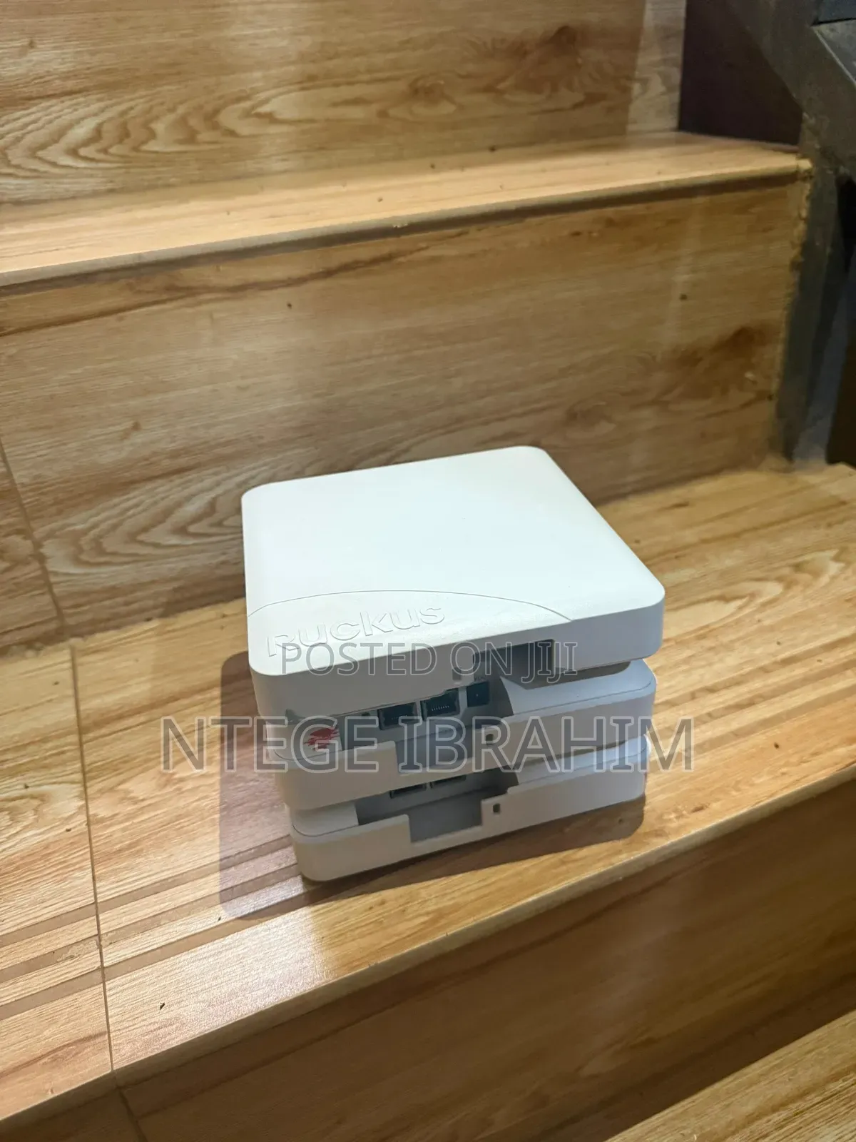 Ruckus R600 Access Points