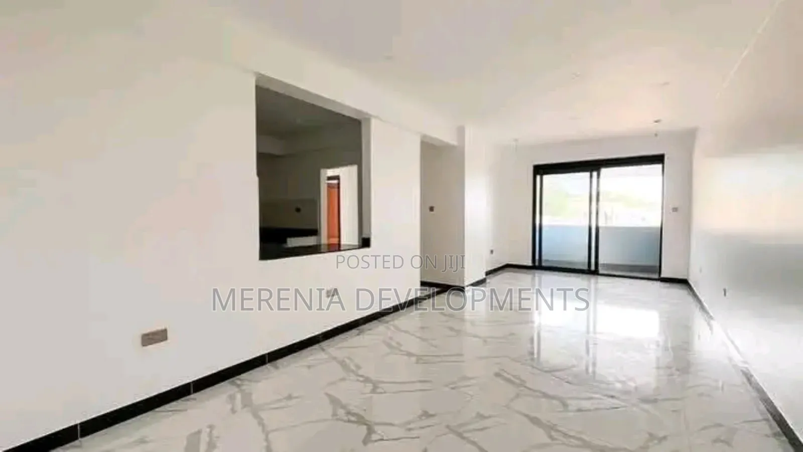 3bdrm Apartment in Munyonyo, Makindye for rent