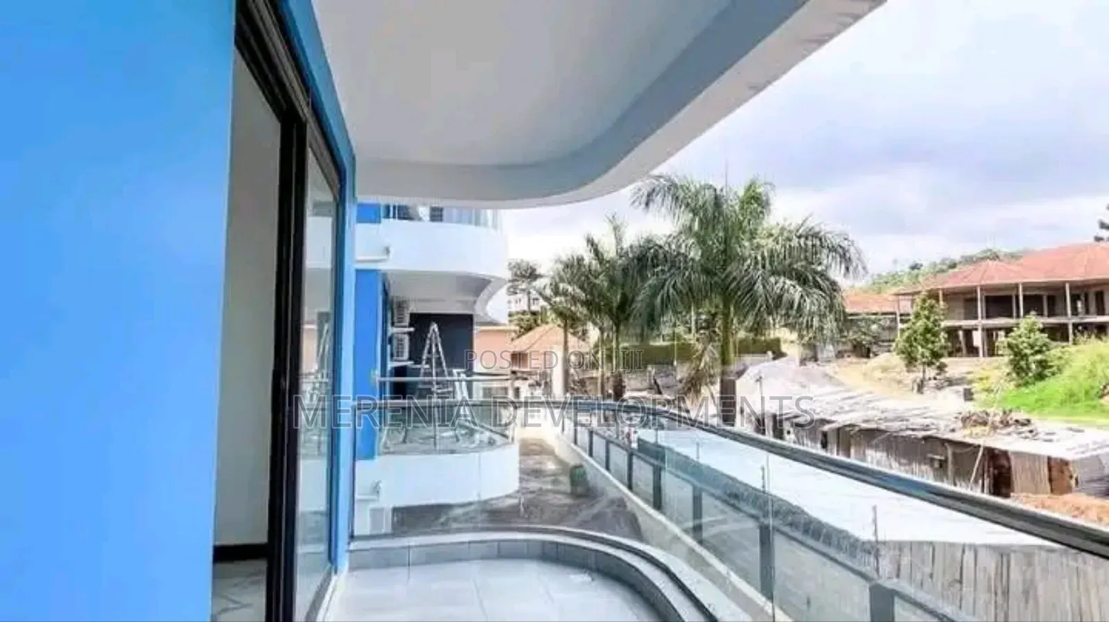 3bdrm Apartment in Munyonyo, Makindye for rent