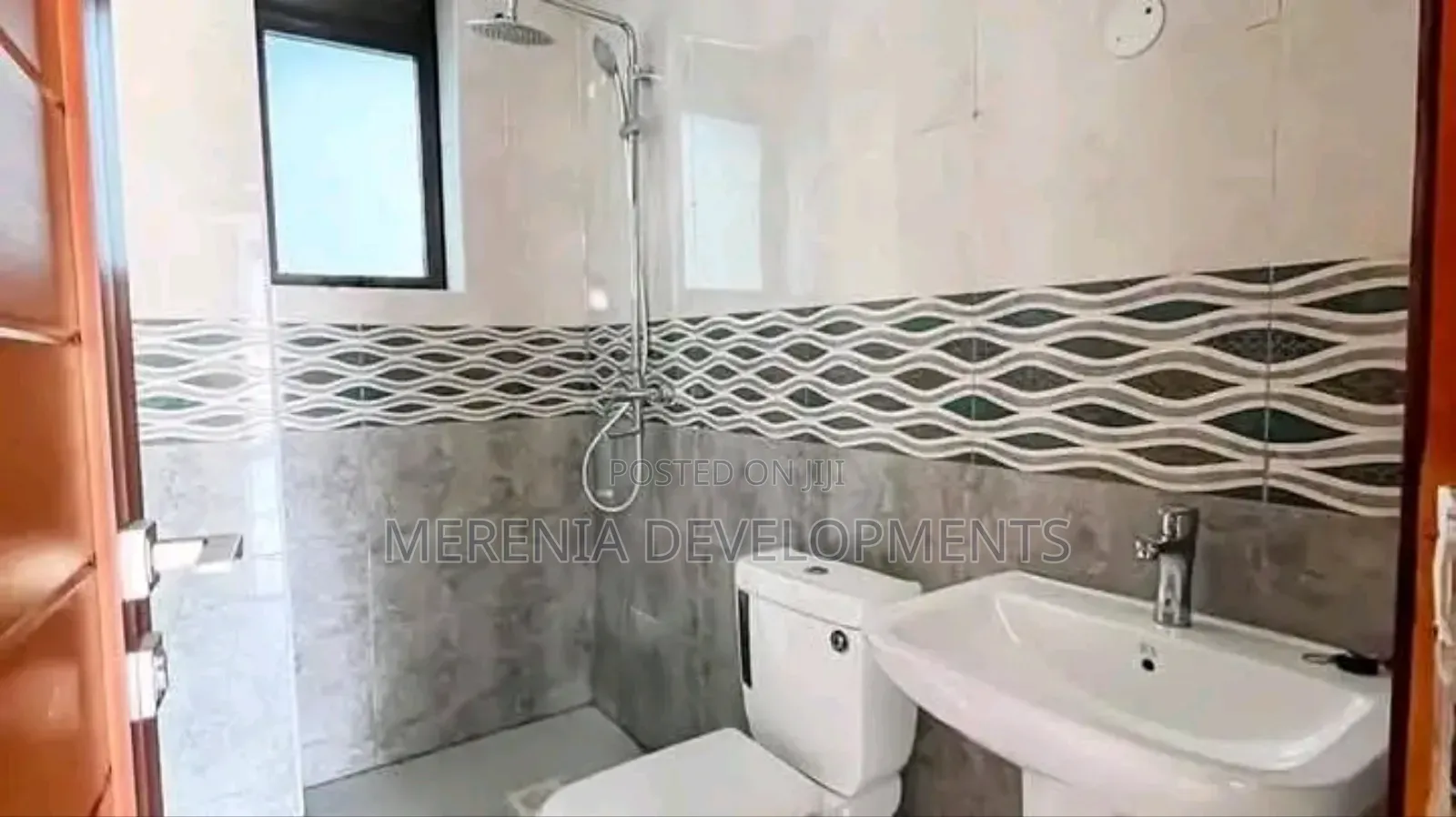 3bdrm Apartment in Munyonyo, Makindye for rent