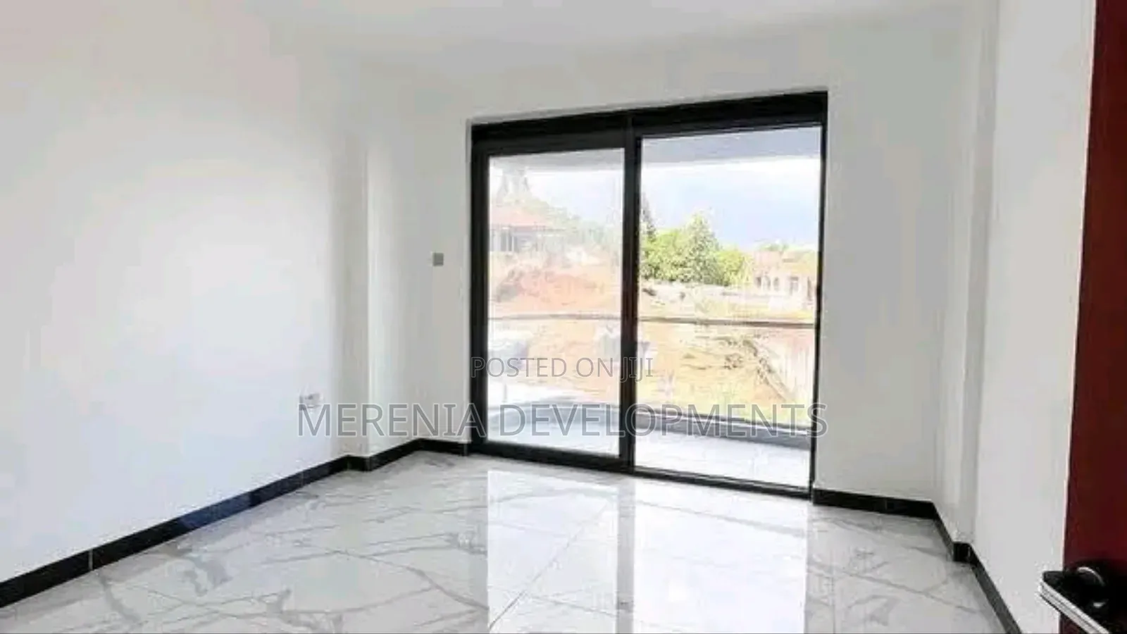 3bdrm Apartment in Munyonyo, Makindye for rent