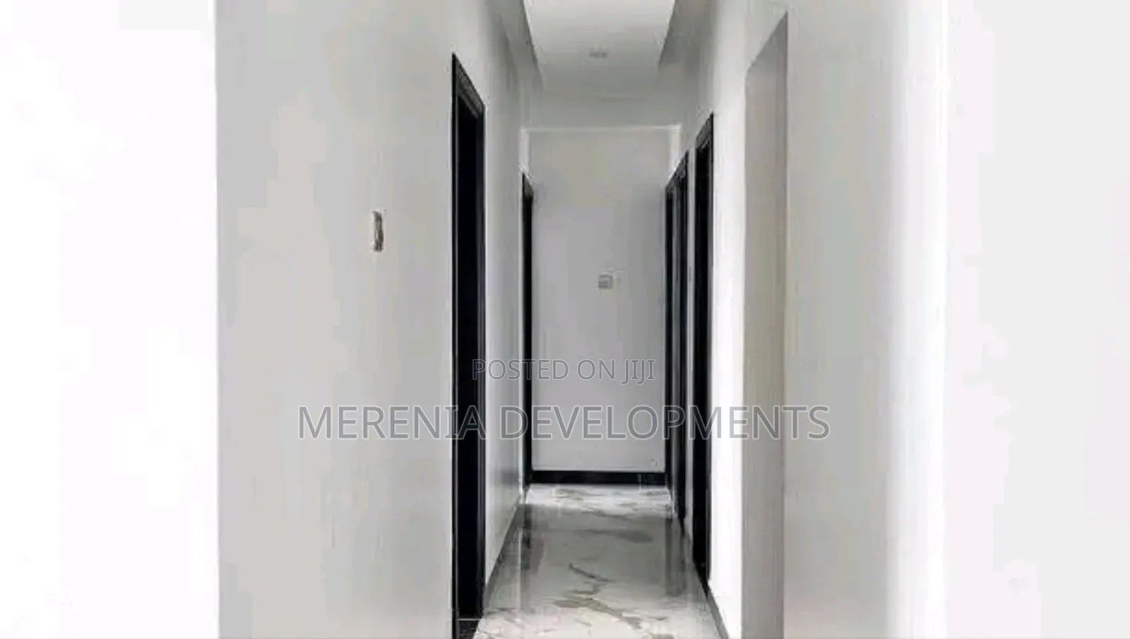 3bdrm Apartment in Munyonyo, Makindye for rent
