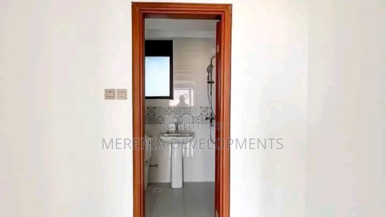 3bdrm Apartment in Munyonyo, Makindye for rent