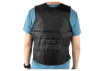 10 Kg Weight Vest