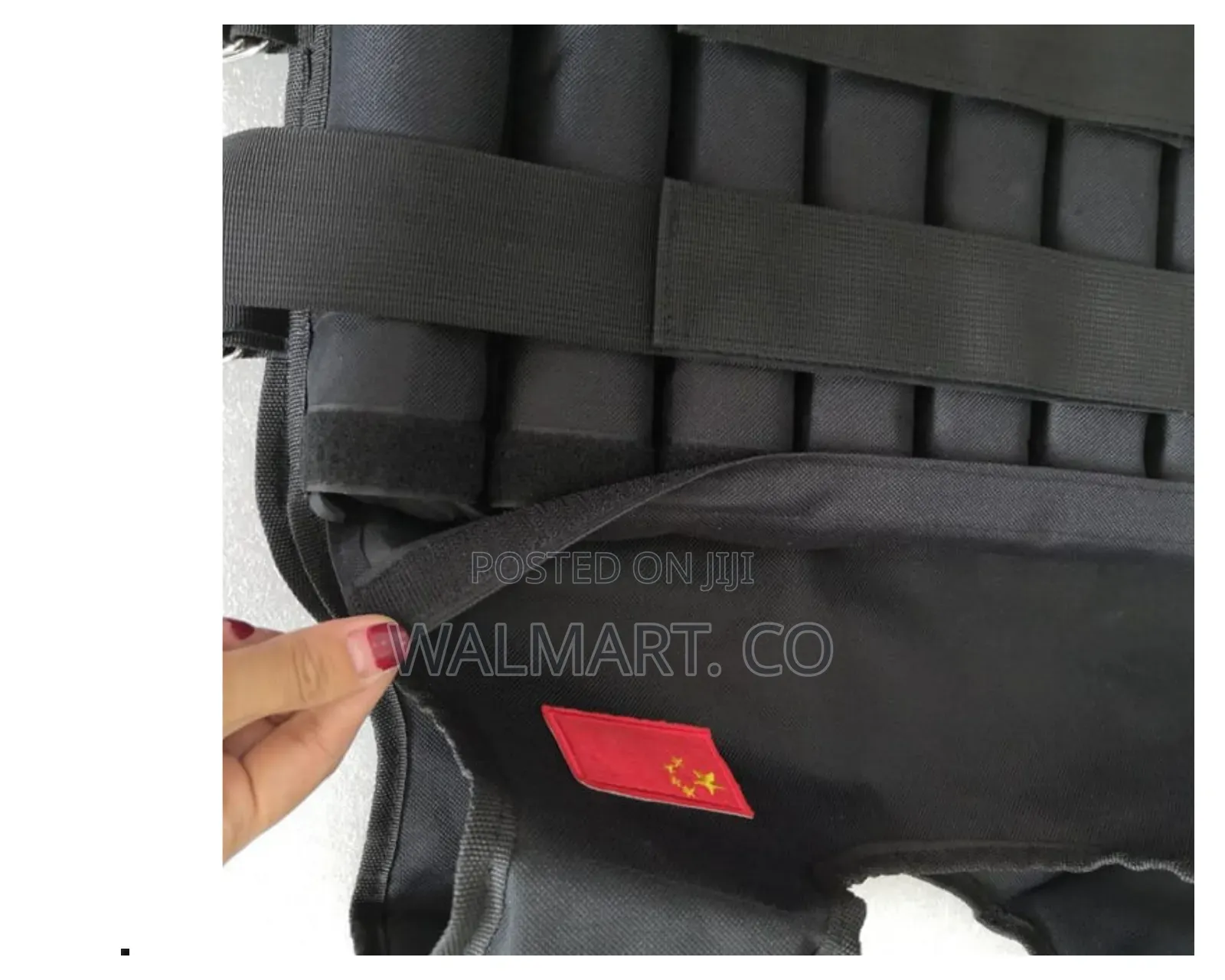 10 Kg Weight Vest