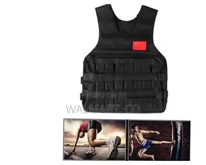 10 Kg Weight Vest