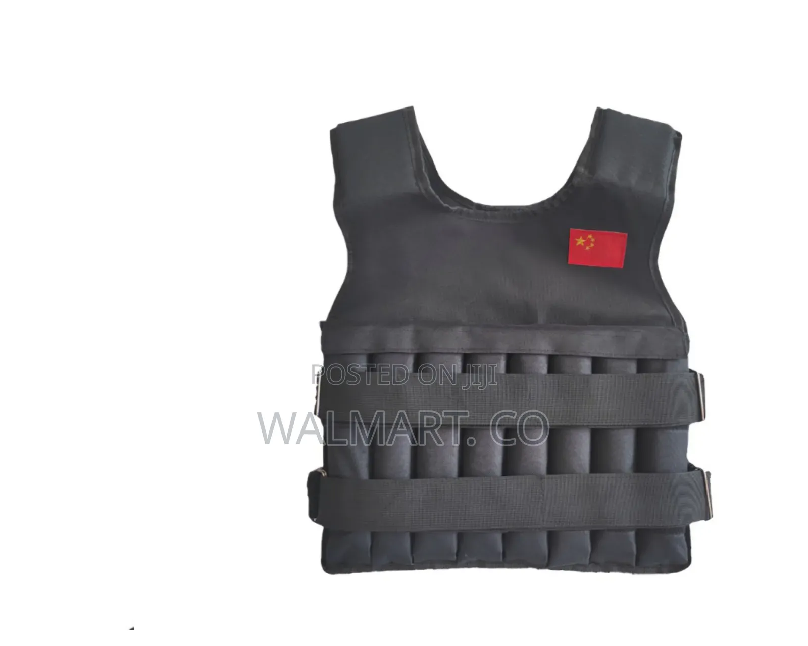 10 Kg Weight Vest