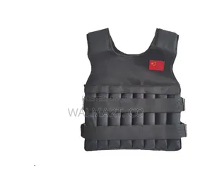 10 Kg Weight Vest