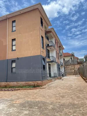 1bdrm Apartment in Kira for rent