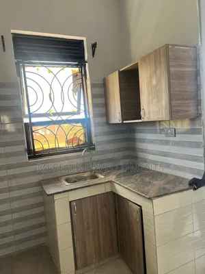 1bdrm Apartment in Kira for rent