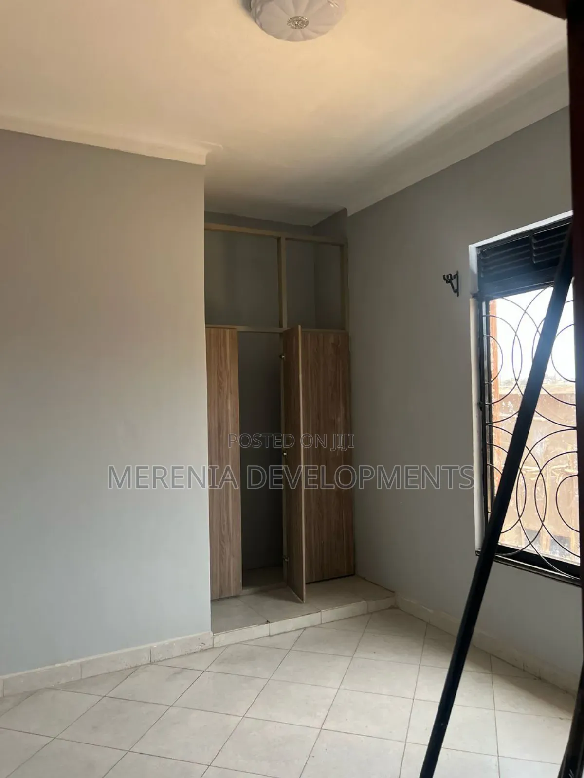 1bdrm Apartment in Kira for rent