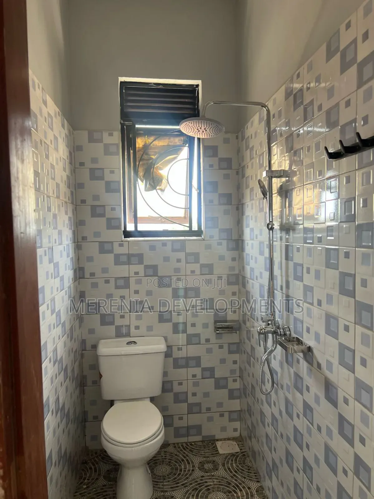 1bdrm Apartment in Kira for rent