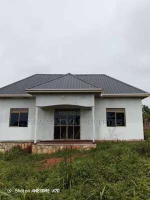 2bdrm House in Matuga Sanga, Central Division for sale