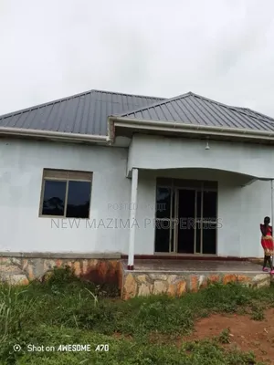 2bdrm House in Matuga Sanga, Central Division for sale