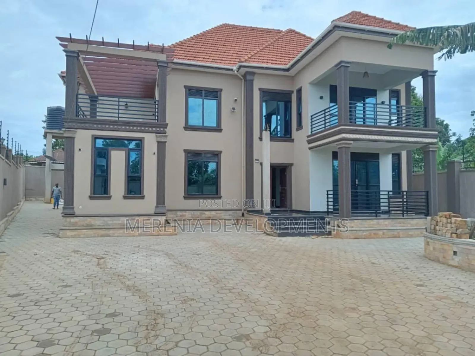 6bdrm House in Kasangati, Wakiso / Wakiso for sale