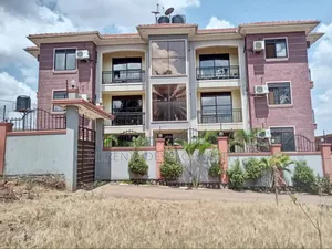 1bdrm Apartment in Kyanja, Kawempe for rent