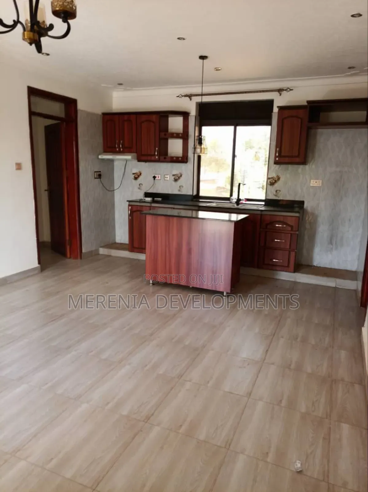 1bdrm Apartment in Kyanja, Kawempe for rent