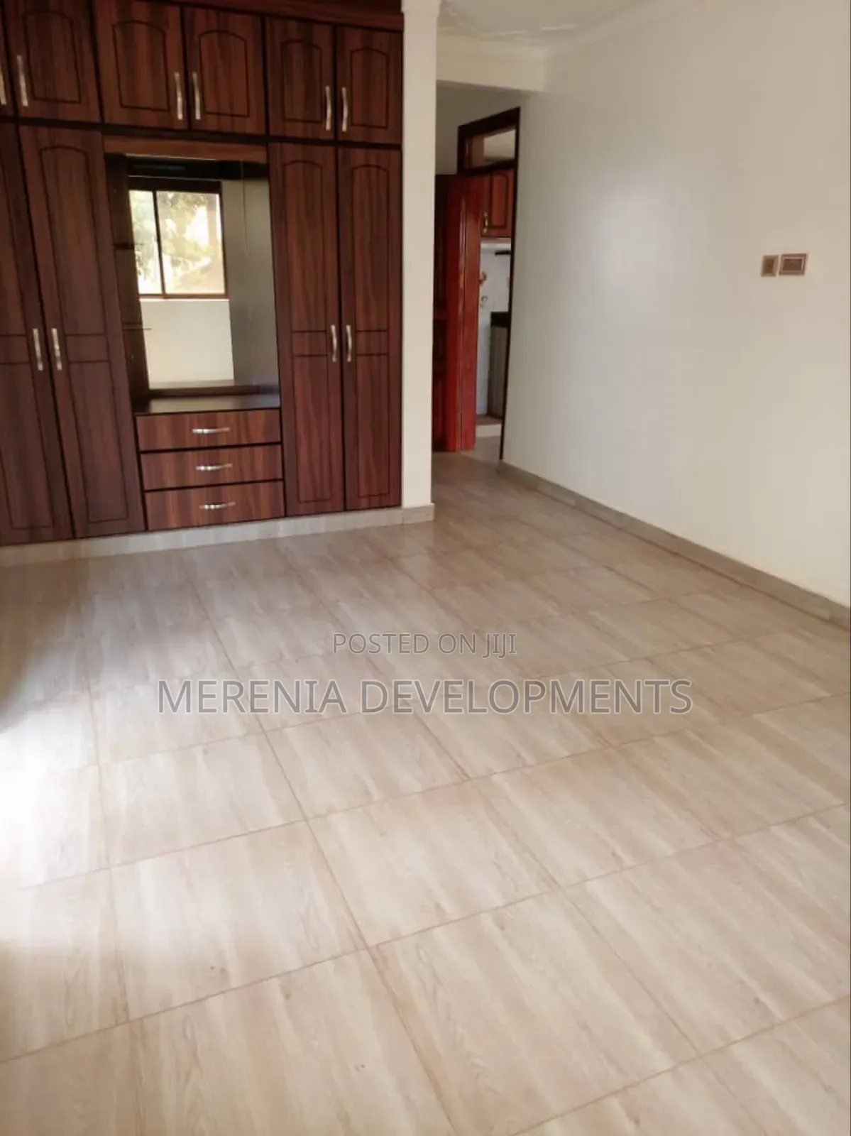 1bdrm Apartment in Kyanja, Kawempe for rent