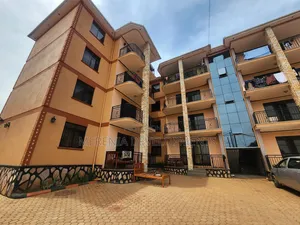 2bdrm Apartment in Salaama Road, Makindye for rent