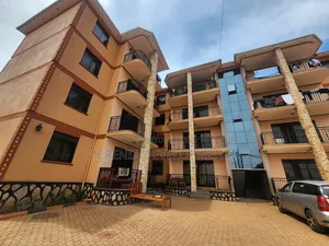 2bdrm Apartment in Salaama Road, Makindye for rent