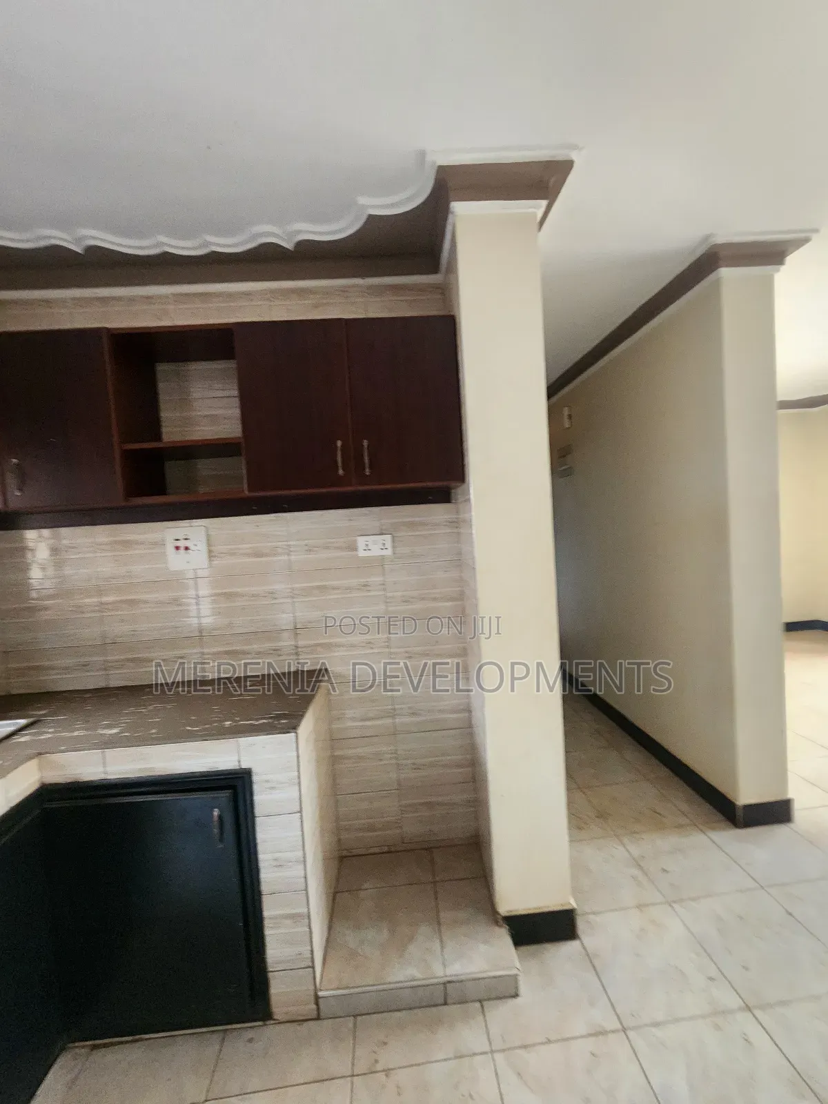 2bdrm Apartment in Salaama Road, Makindye for rent