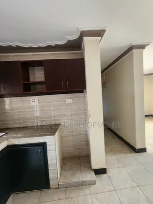 2bdrm Apartment in Salaama Road, Makindye for rent