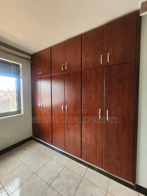 2bdrm Apartment in Salaama Road, Makindye for rent