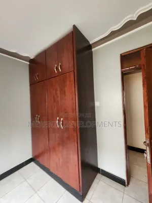 2bdrm Apartment in Salaama Road, Makindye for rent