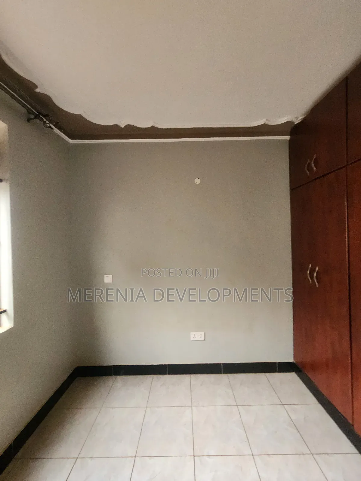 2bdrm Apartment in Salaama Road, Makindye for rent