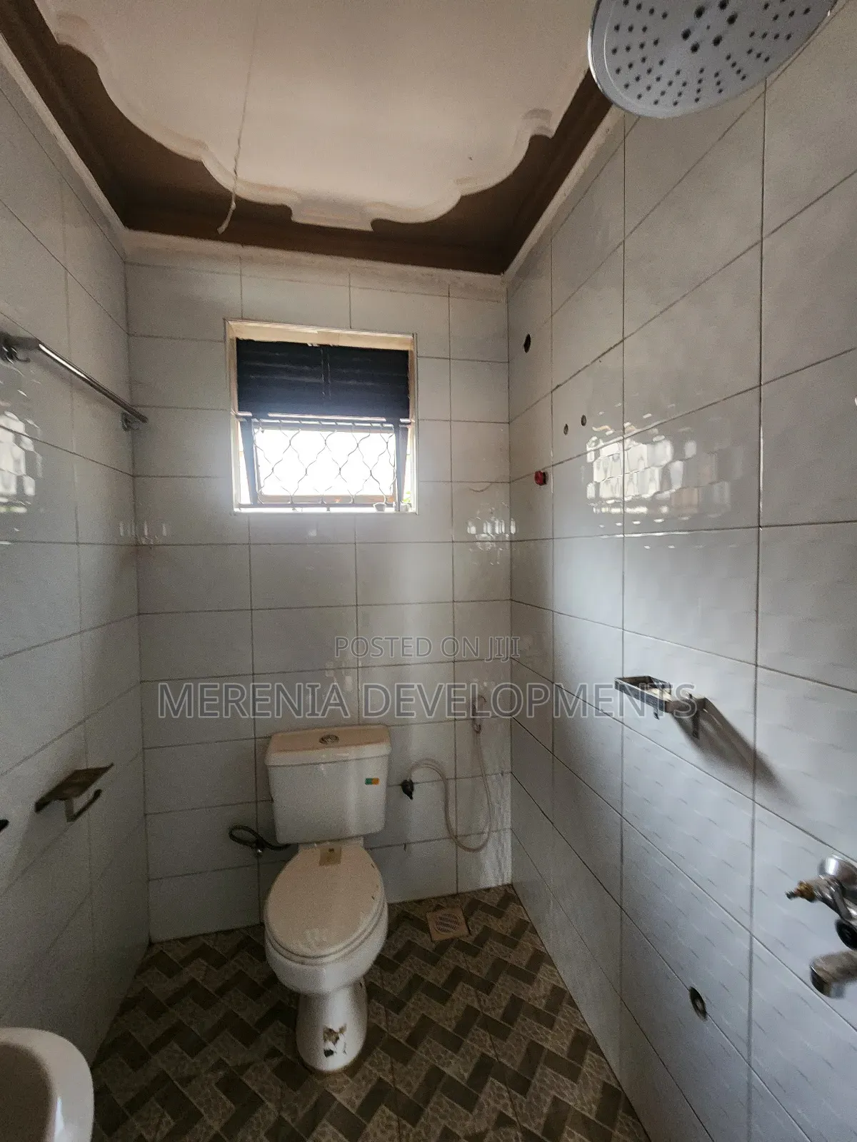 2bdrm Apartment in Salaama Road, Makindye for rent