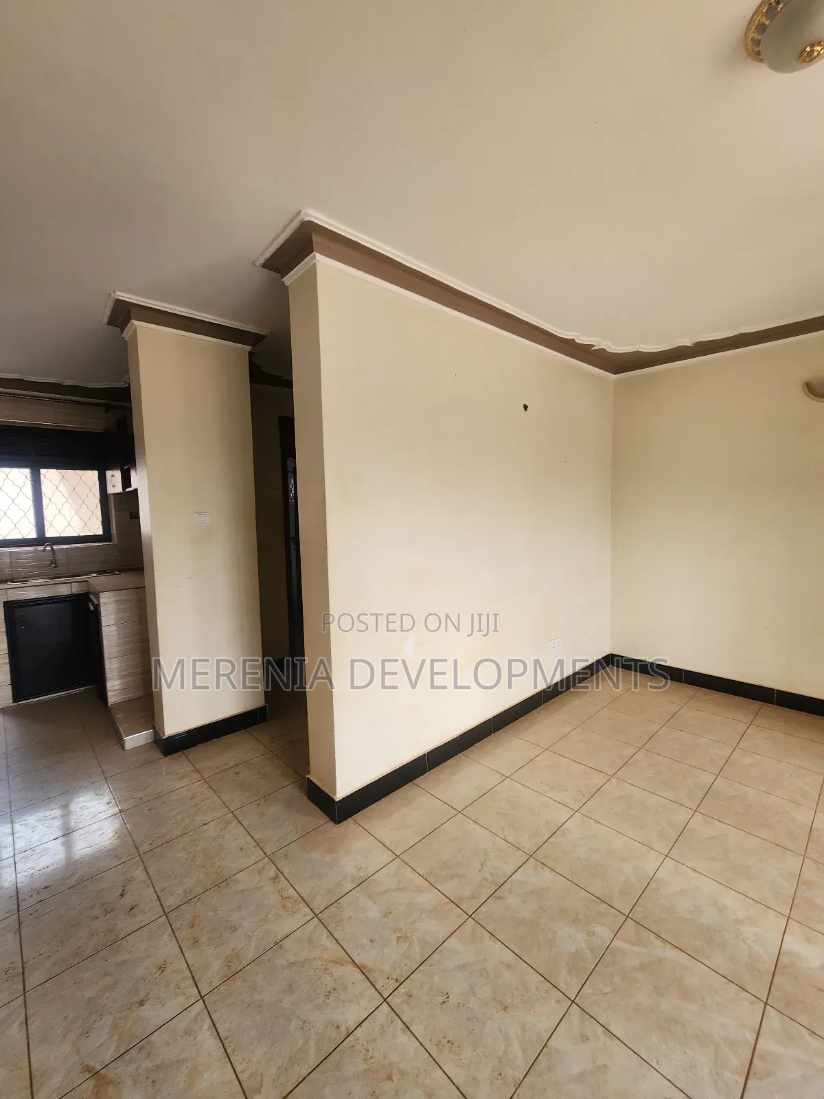 2bdrm Apartment in Salaama Road, Makindye for rent