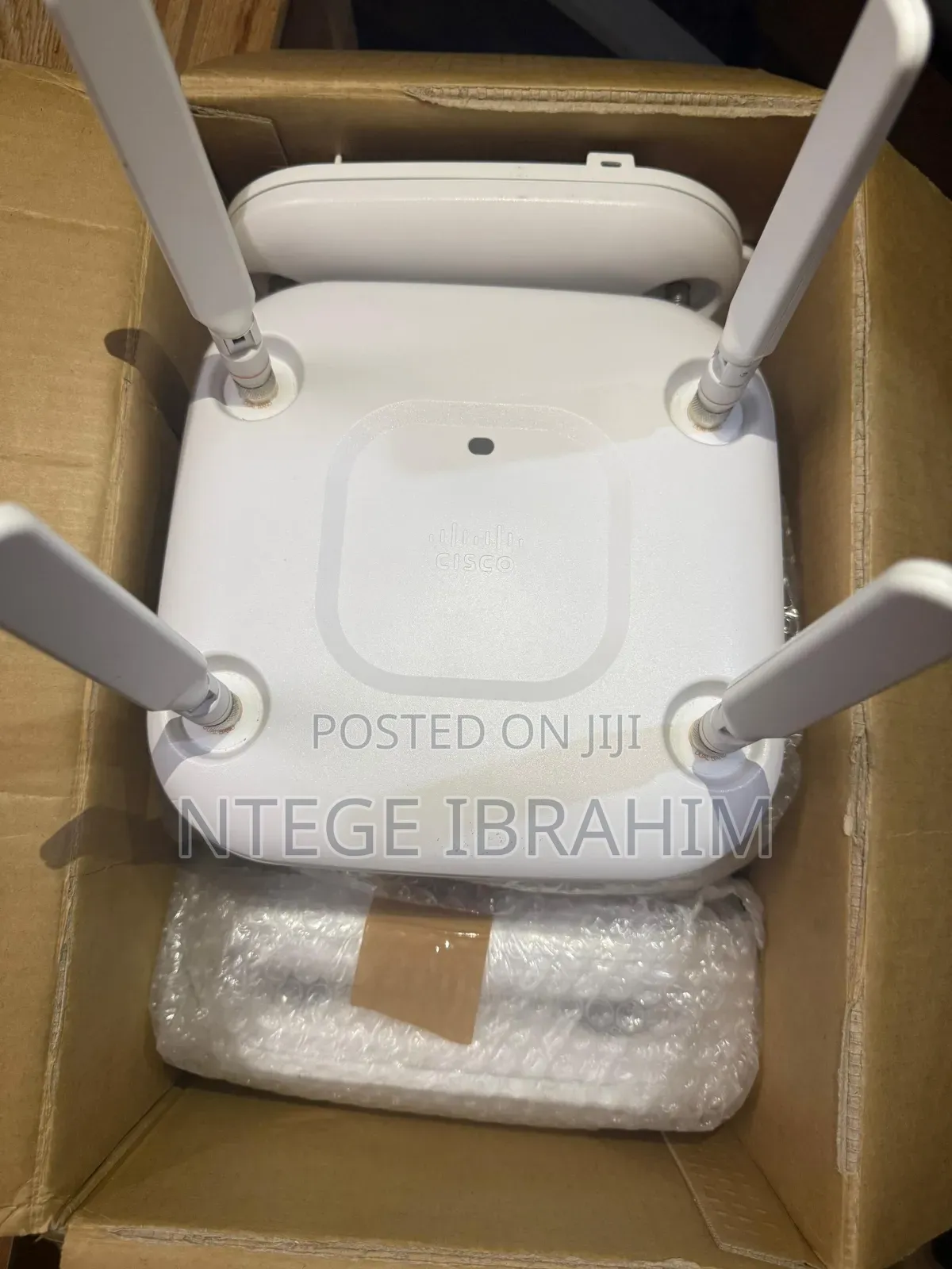 Cisco 3700/2700/1602 Models Access Points. New