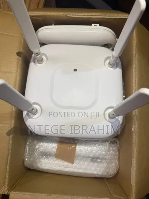 Cisco 3700/2700/1602 Models Access Points. New